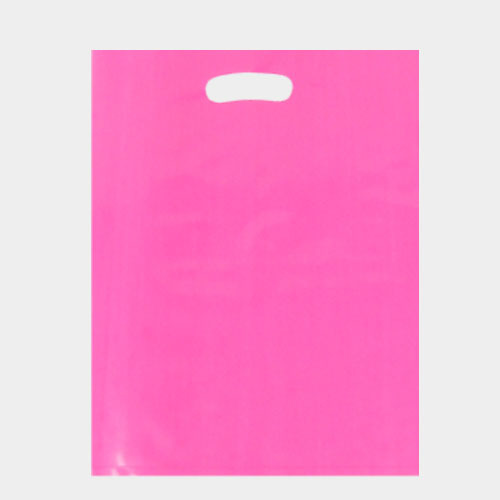 평판비닐-핑크색(50장묶음)